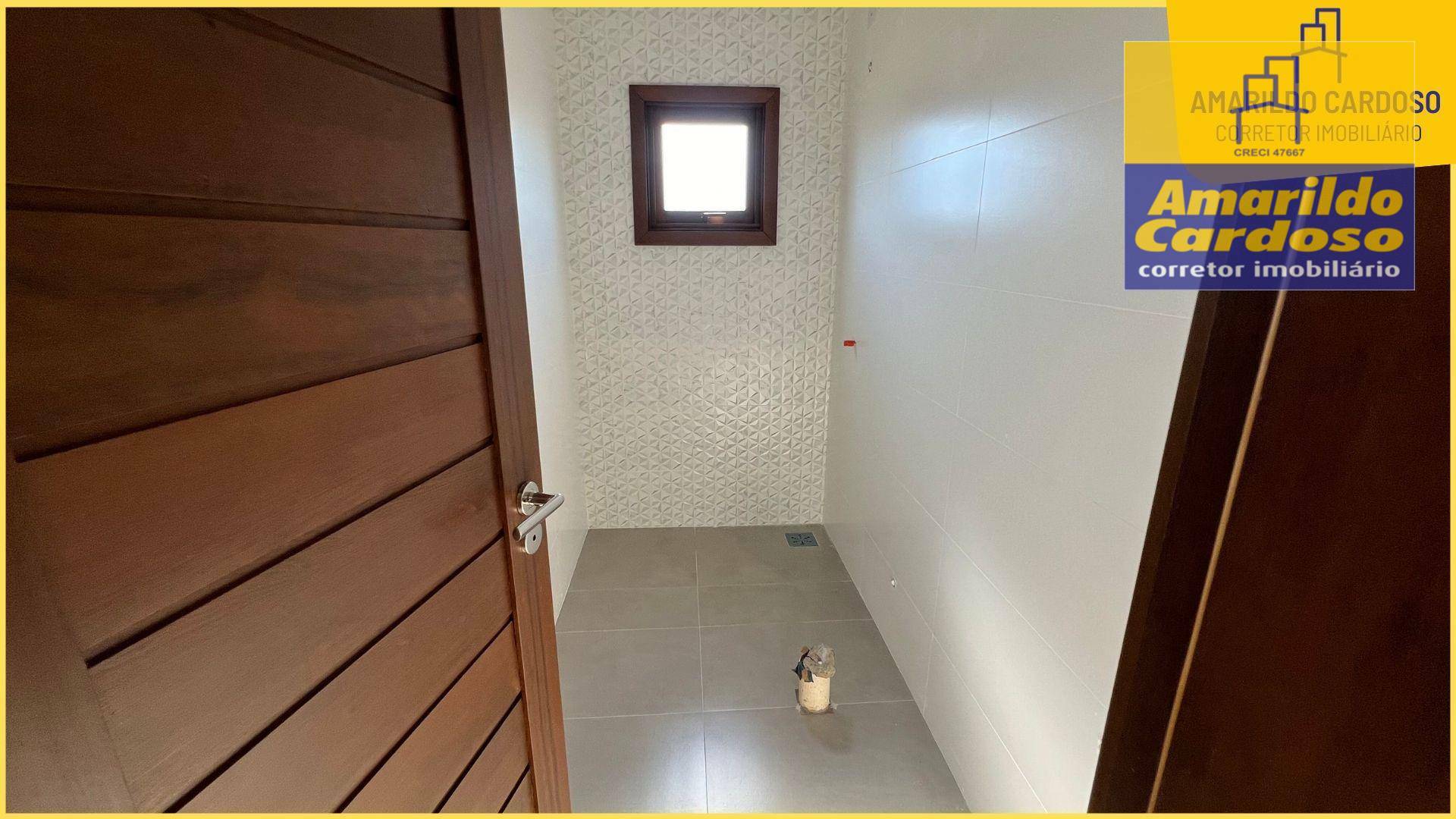 Casa de Condomínio à venda com 2 quartos, 82m² - Foto 11