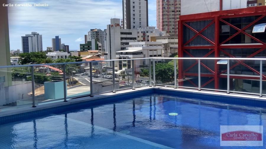 Cobertura à venda com 2 quartos, 113m² - Foto 16