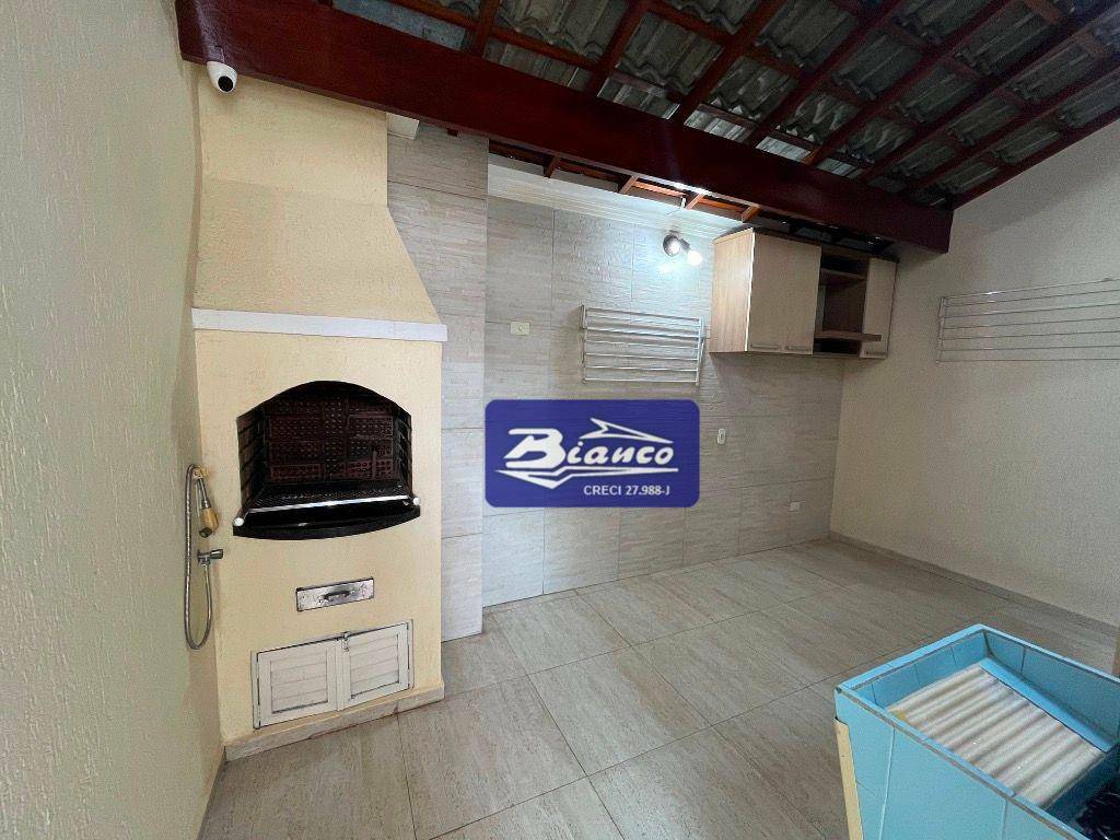 Sobrado à venda com 3 quartos, 107m² - Foto 27