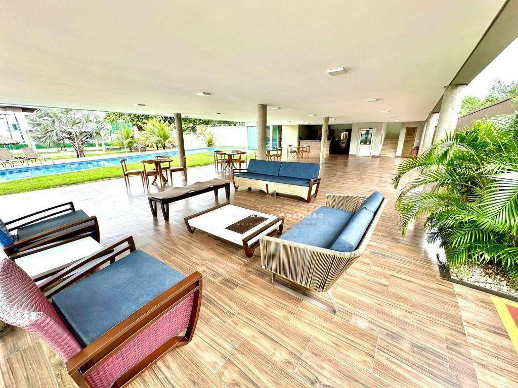 Casa de Condomínio à venda com 3 quartos, 236m² - Foto 28