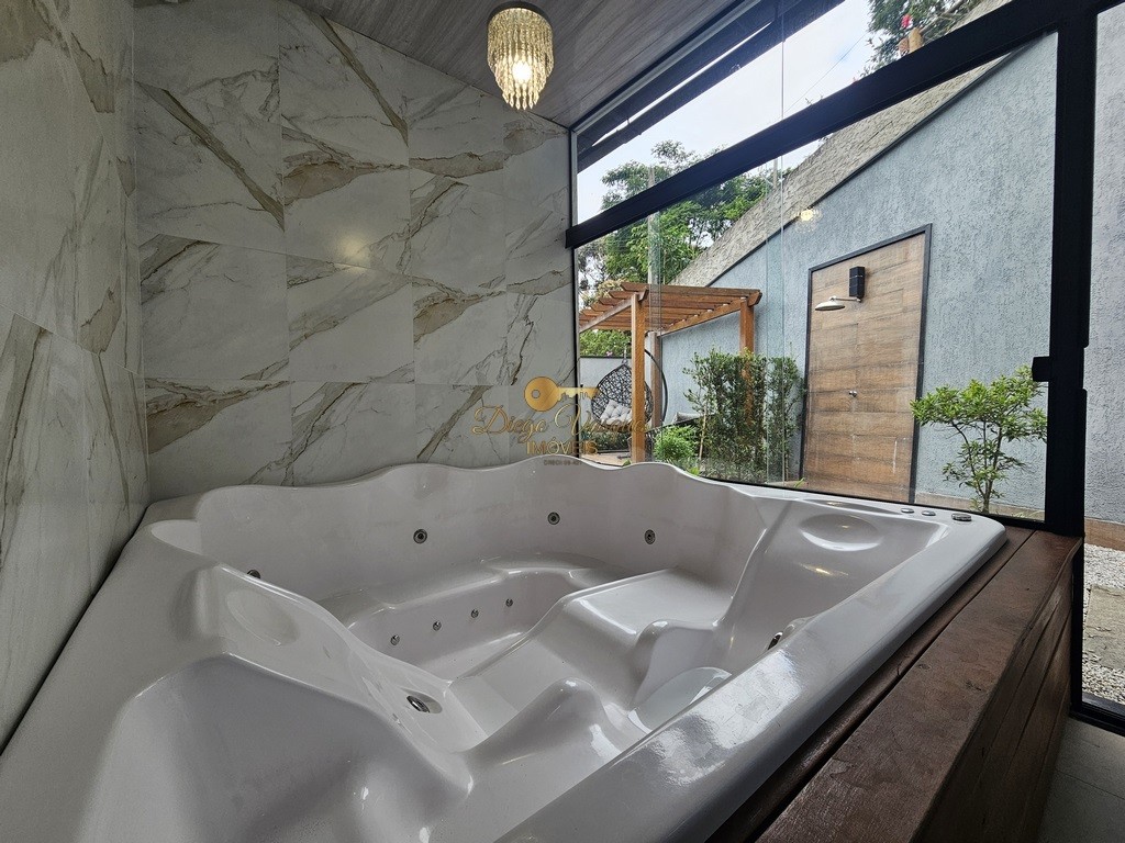 Casa de Condomínio à venda com 3 quartos, 320m² - Foto 36