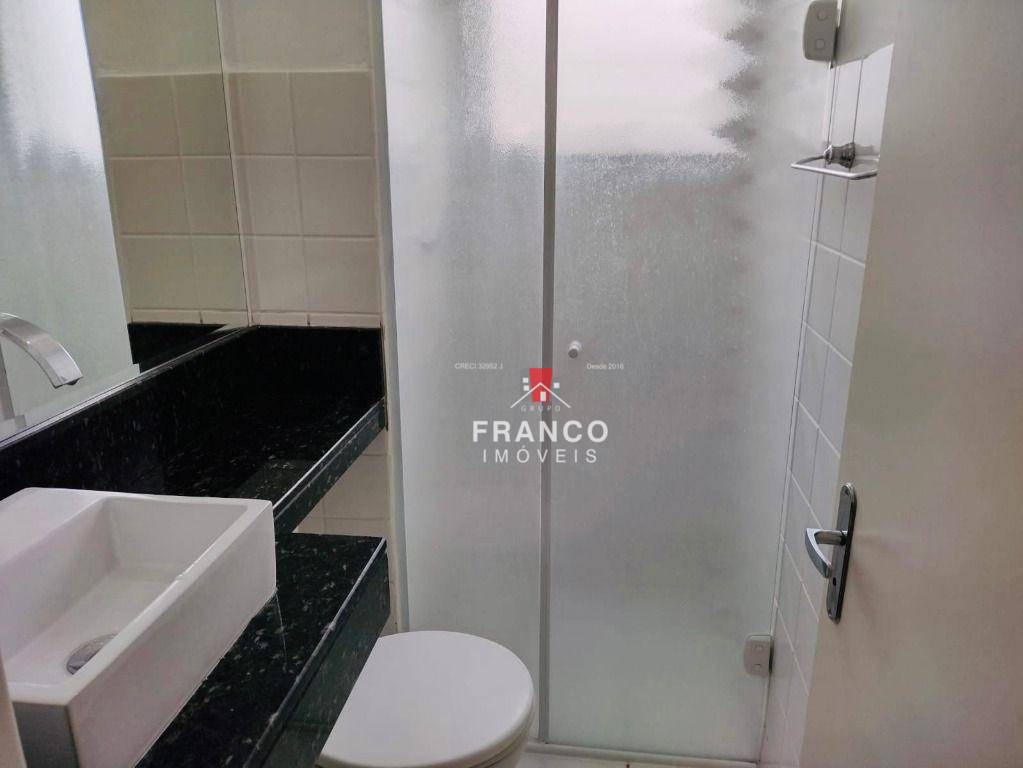 Apartamento à venda com 2 quartos, 48m² - Foto 7