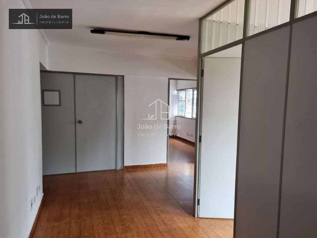 Conjunto Comercial-Sala à venda e aluguel, 119m² - Foto 3