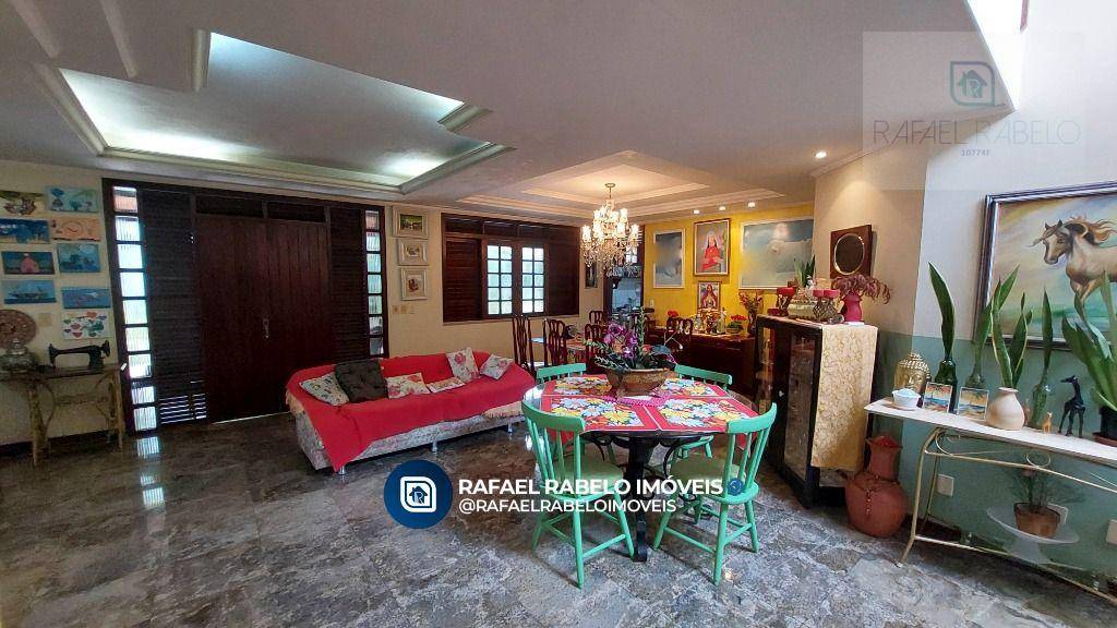 Casa, 7 quartos, 400 m² - Foto 5