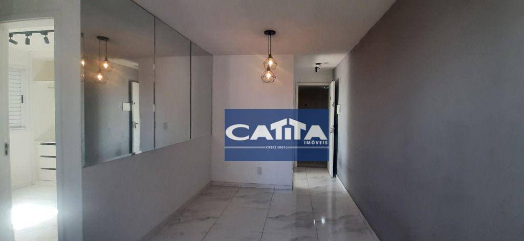 Apartamento à venda com 2 quartos, 48m² - Foto 1