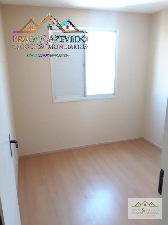 Apartamento à venda com 2 quartos, 56m² - Foto 5