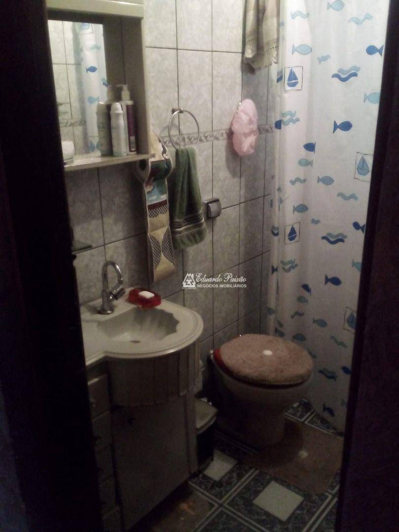 Sobrado à venda com 4 quartos, 120m² - Foto 28