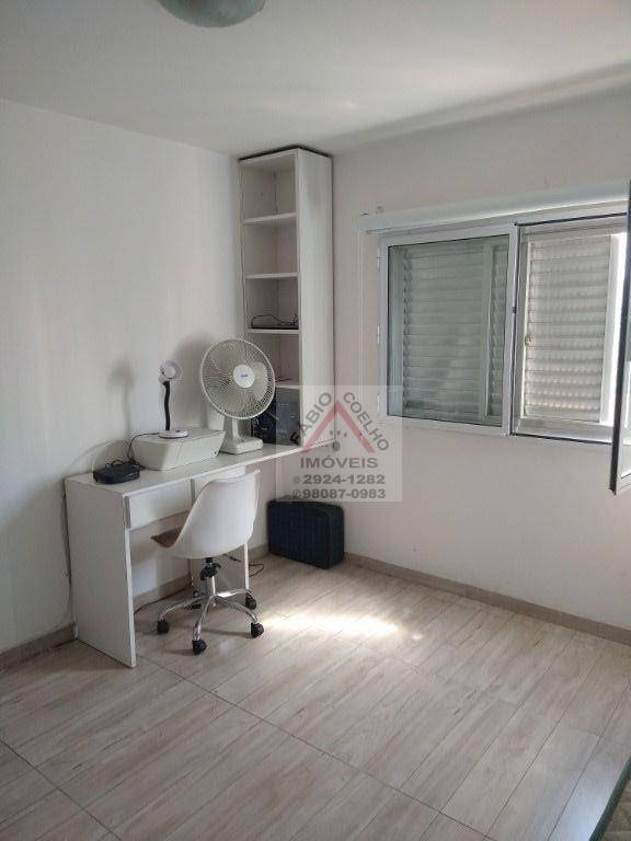 Apartamento à venda com 3 quartos, 98m² - Foto 27