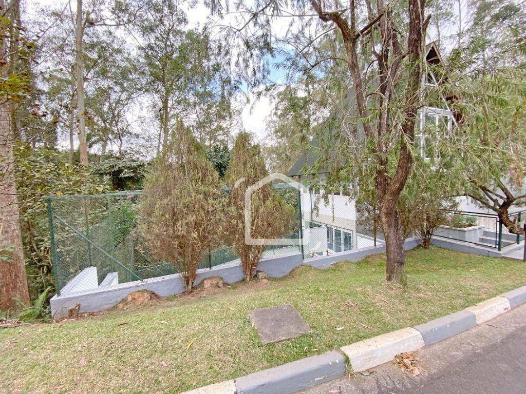 Casa de Condomínio à venda com 3 quartos, 147m² - Foto 20