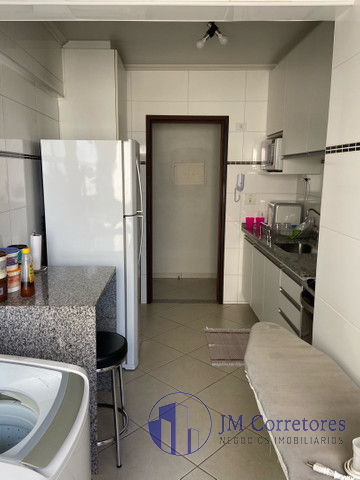 Apartamento à venda com 3 quartos, 86m² - Foto 5