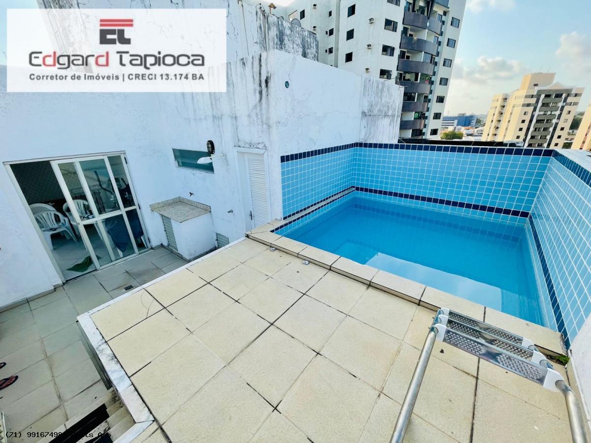 Cobertura à venda com 3 quartos, 160m² - Foto 6