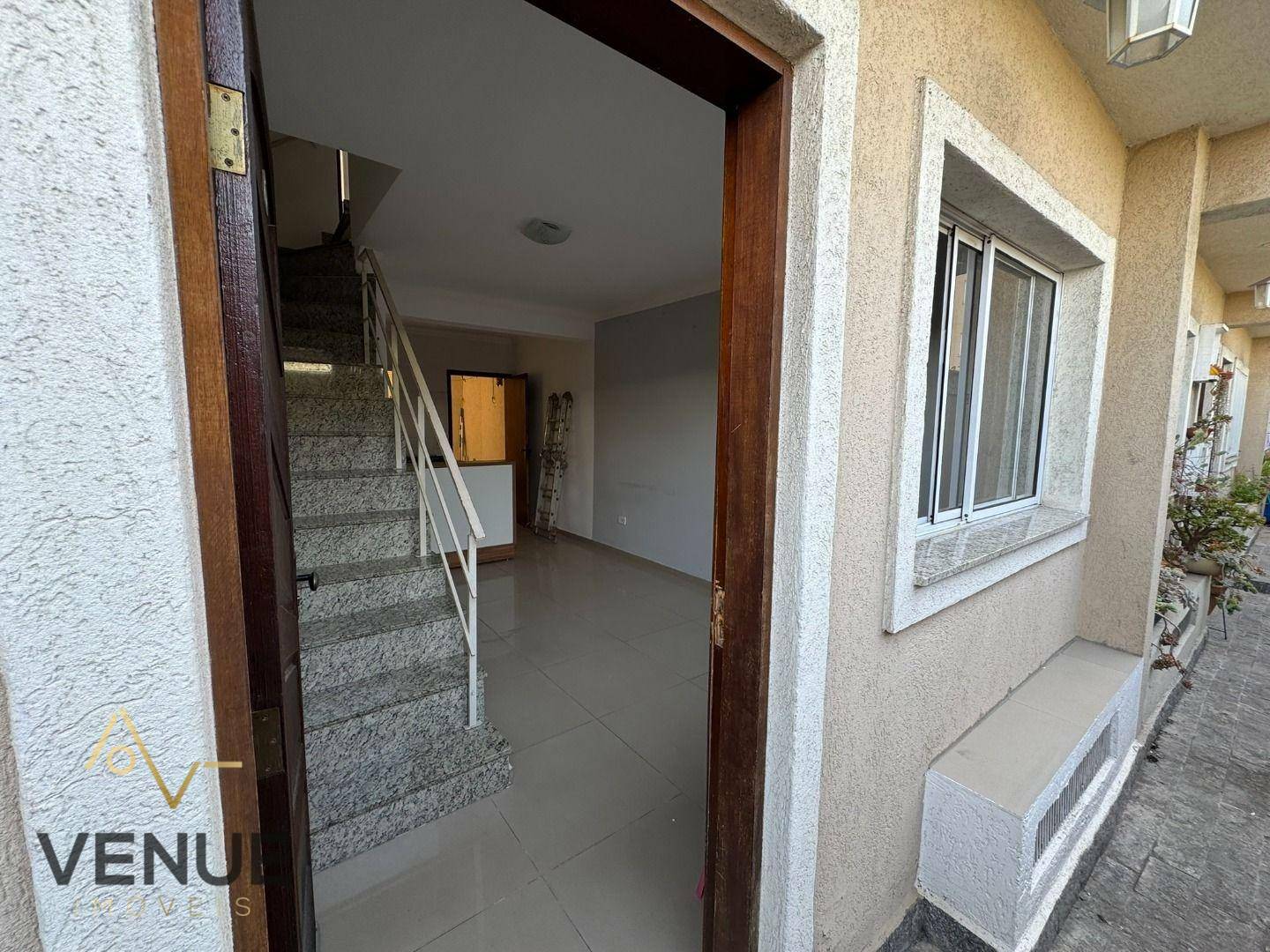 Sobrado à venda com 3 quartos, 89m² - Foto 45