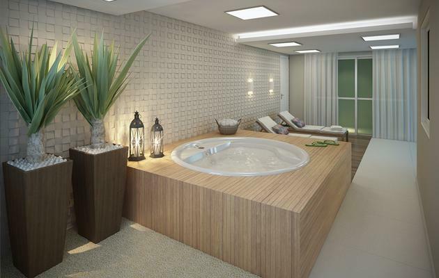 Apartamento, 3 quartos, 132 m² - Foto 11