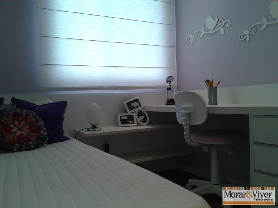 Apartamento à venda com 3 quartos, 61m² - Foto 7