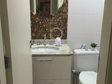 Apartamento à venda com 2 quartos, 68m² - Foto 8