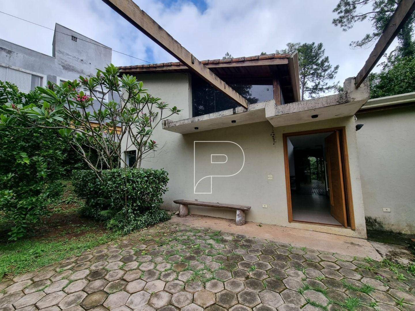 Casa de Condomínio à venda com 3 quartos, 200m² - Foto 9