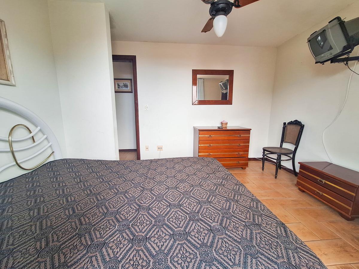 Apartamento à venda com 3 quartos, 194m² - Foto 9