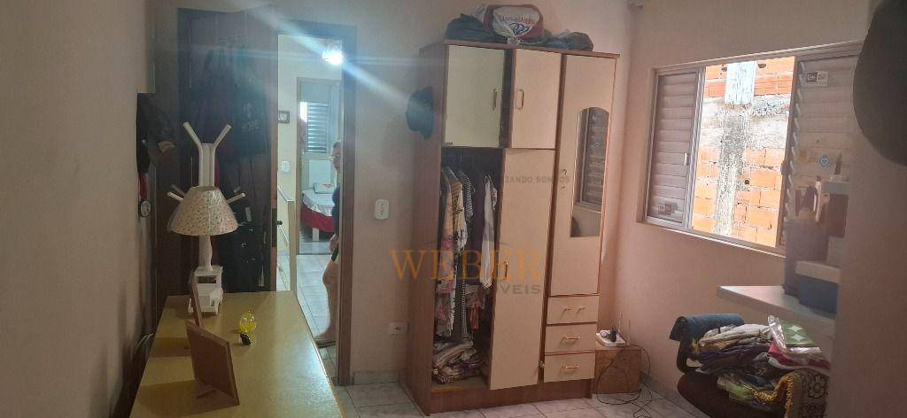 Sobrado, 2 quartos, 92 m² - Foto 4