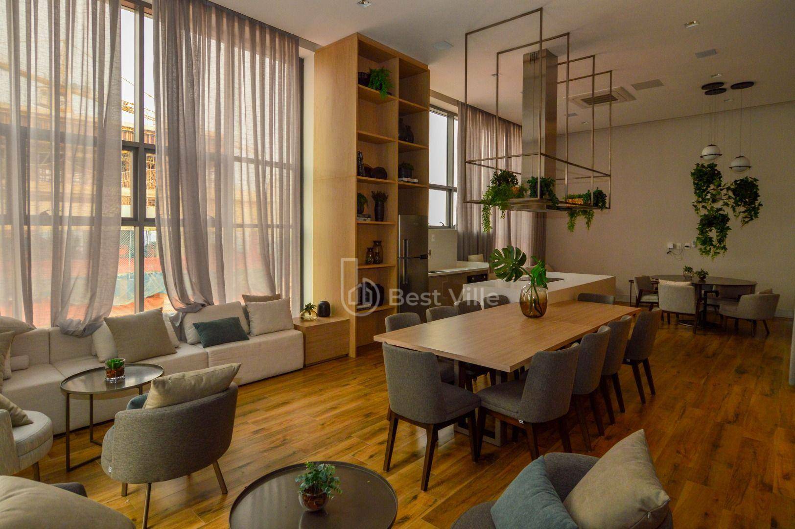 Apartamento à venda com 3 quartos, 123m² - Foto 15