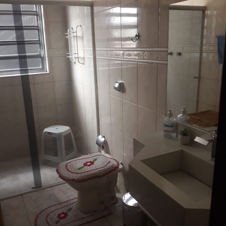 Sobrado à venda com 3 quartos, 300m² - Foto 21