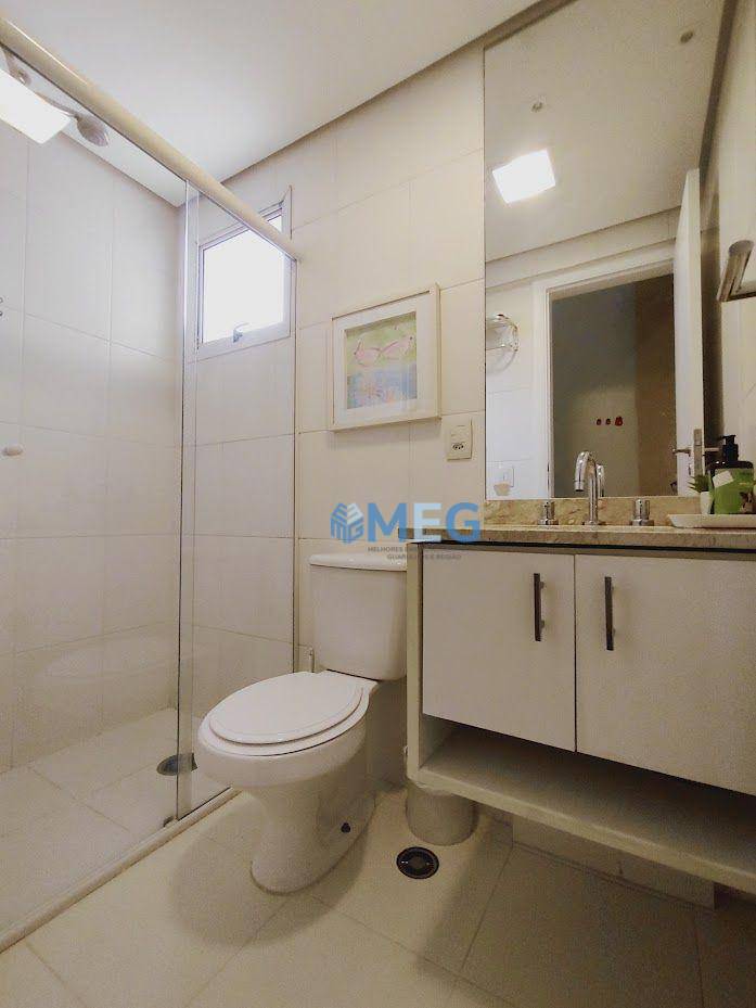 Apartamento para alugar com 4 quartos, 134m² - Foto 25