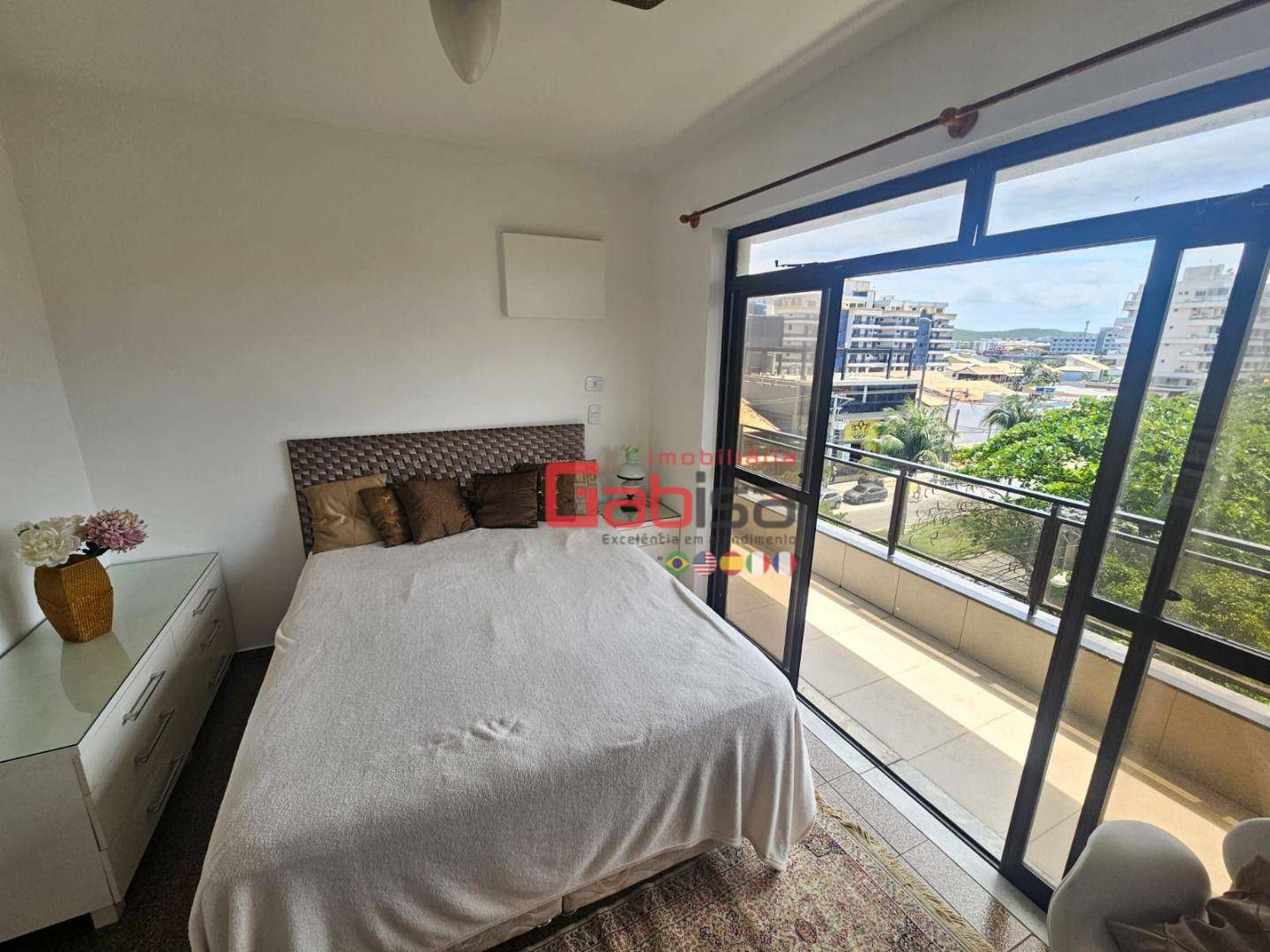 Apartamento para alugar com 2 quartos, 85m² - Foto 11