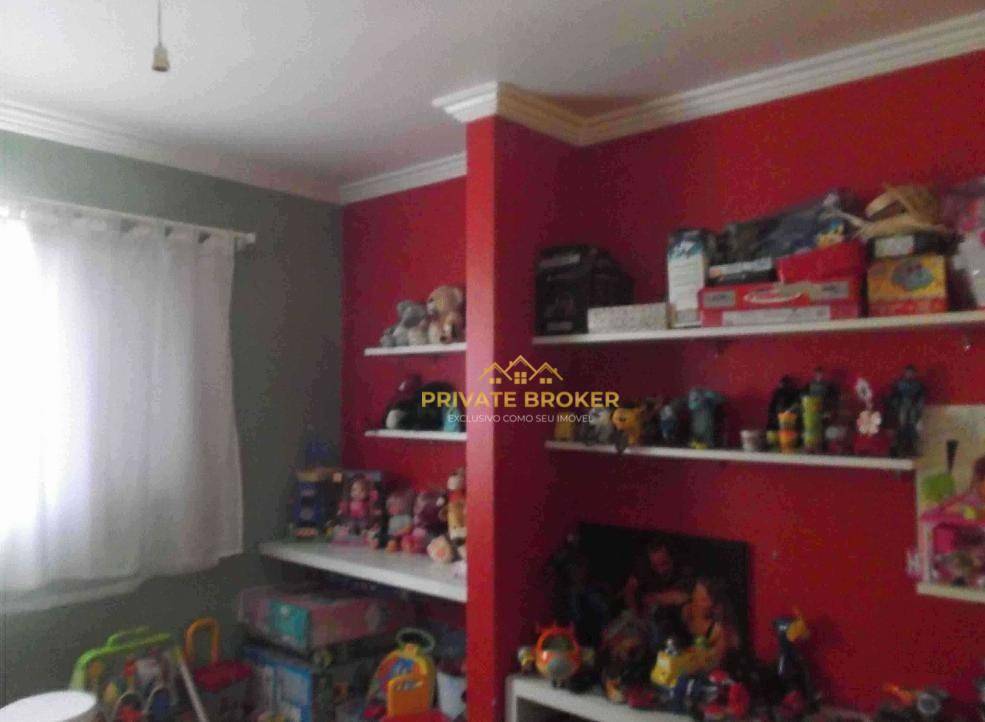 Casa de Condomínio à venda e aluguel com 4 quartos, 320m² - Foto 13