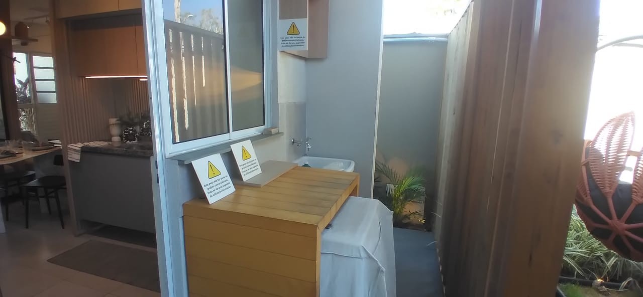 Casa à venda com 2 quartos, 44m² - Foto 14