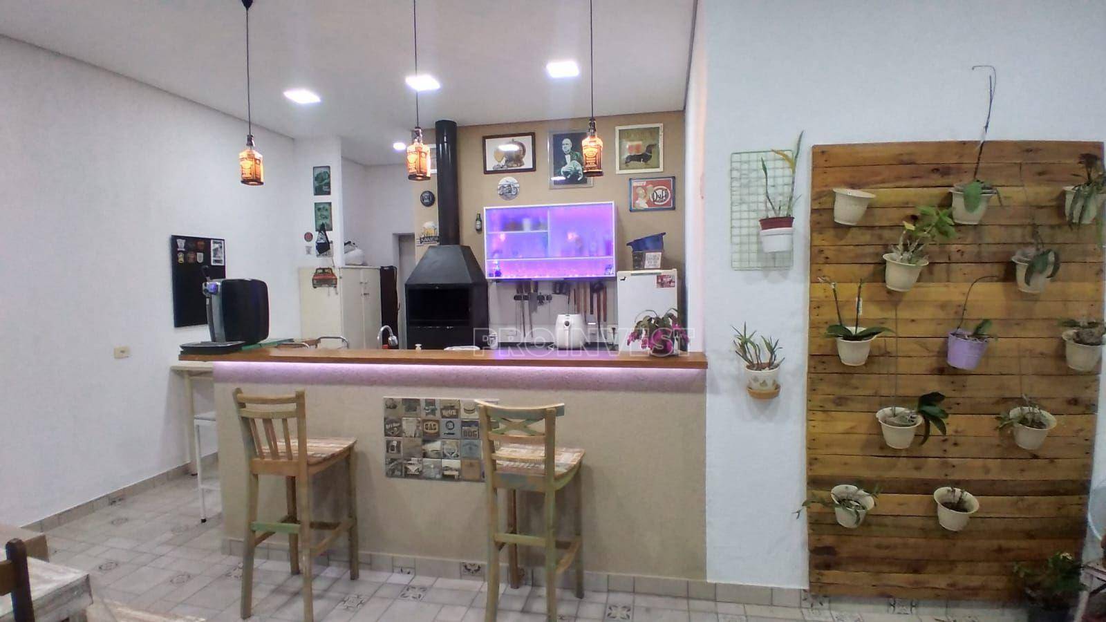 Casa de Condomínio à venda com 3 quartos, 200m² - Foto 11