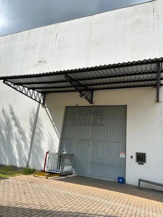 Depósito-Galpão-Armazém para alugar, 1000m² - Foto 3