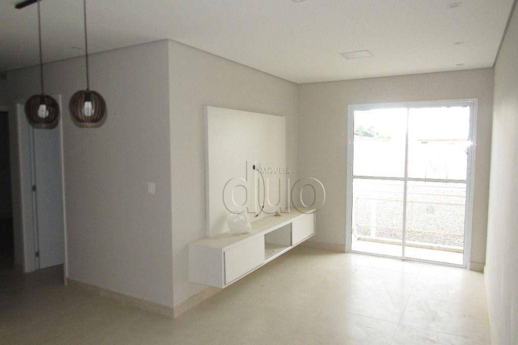 Apartamento à venda com 3 quartos, 73m² - Foto 2