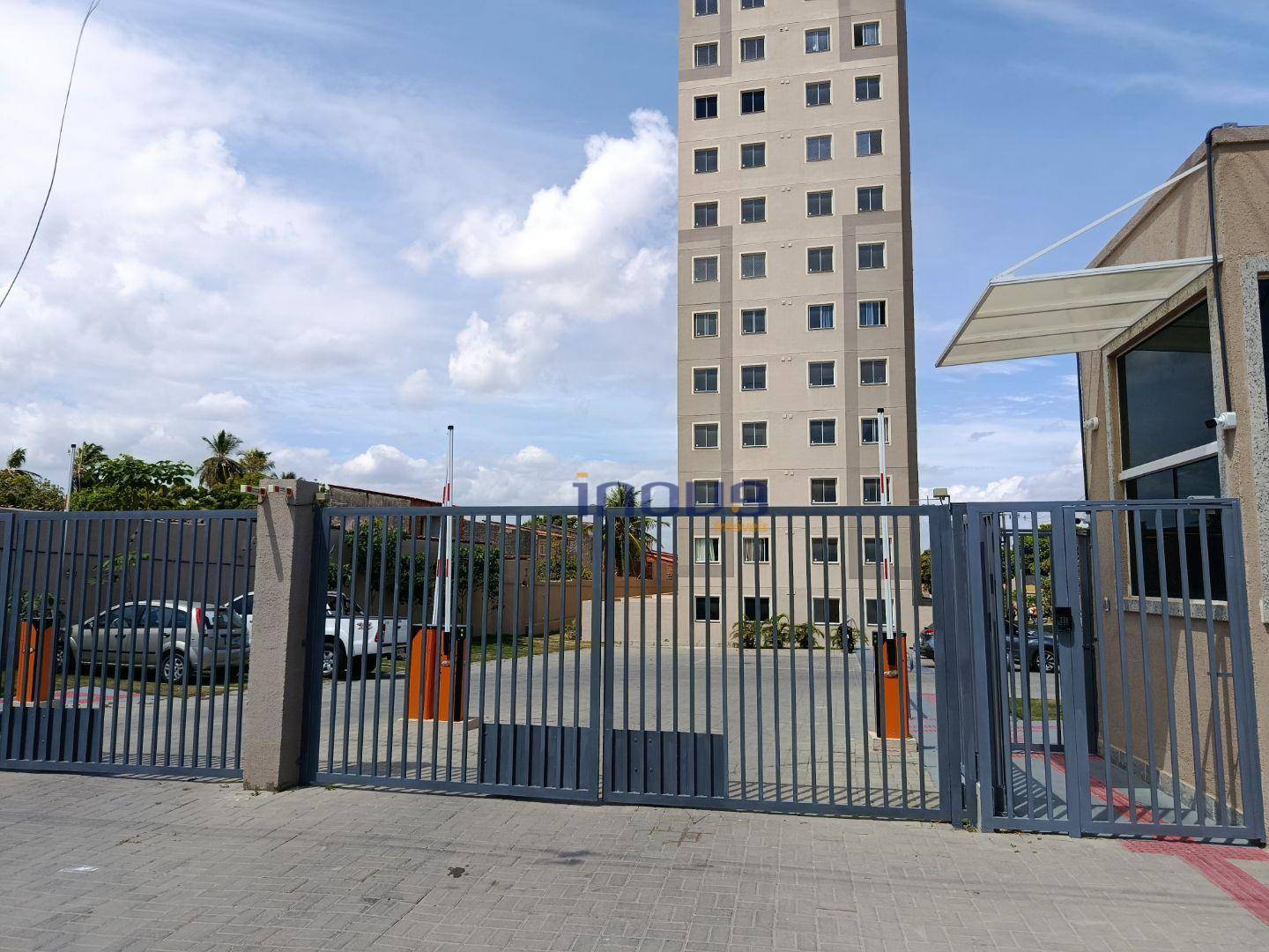 Apartamento, 2 quartos, 36 m² - Foto 3