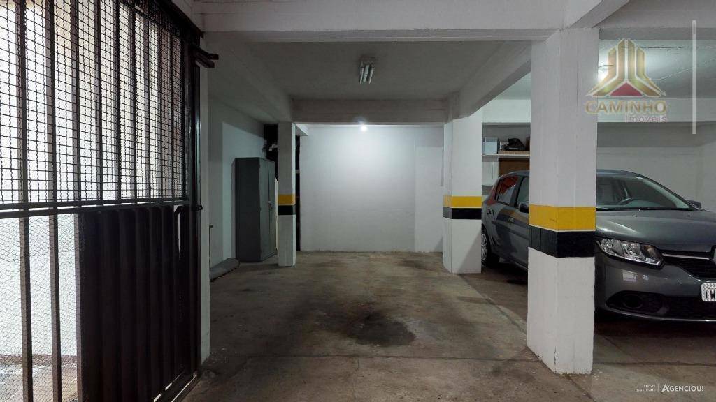 Apartamento à venda com 3 quartos, 104m² - Foto 42