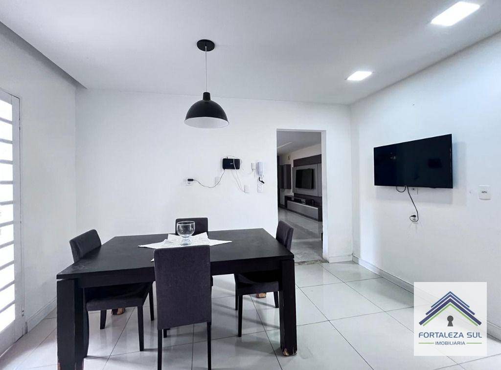 Casa de Condomínio à venda com 5 quartos, 200m² - Foto 29