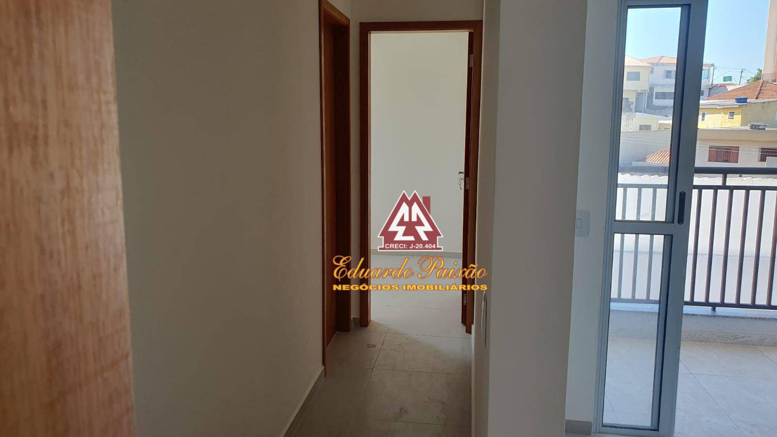 Apartamento, 2 quartos, 55 m² - Foto 3