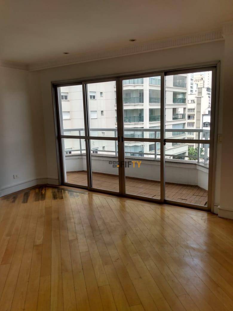 Apartamento à venda e aluguel com 4 quartos, 194m² - Foto 16