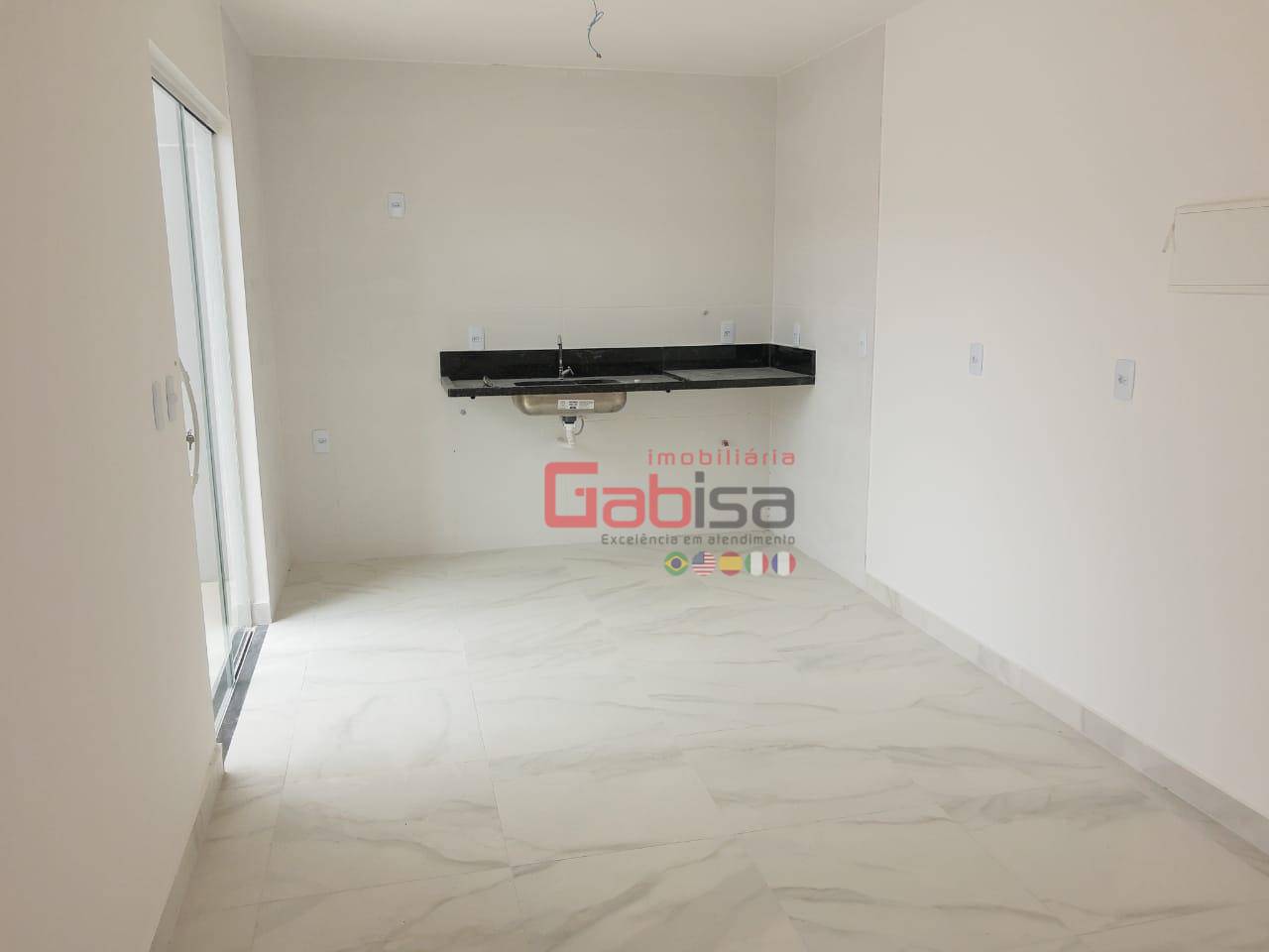 Casa à venda com 3 quartos, 115m² - Foto 7