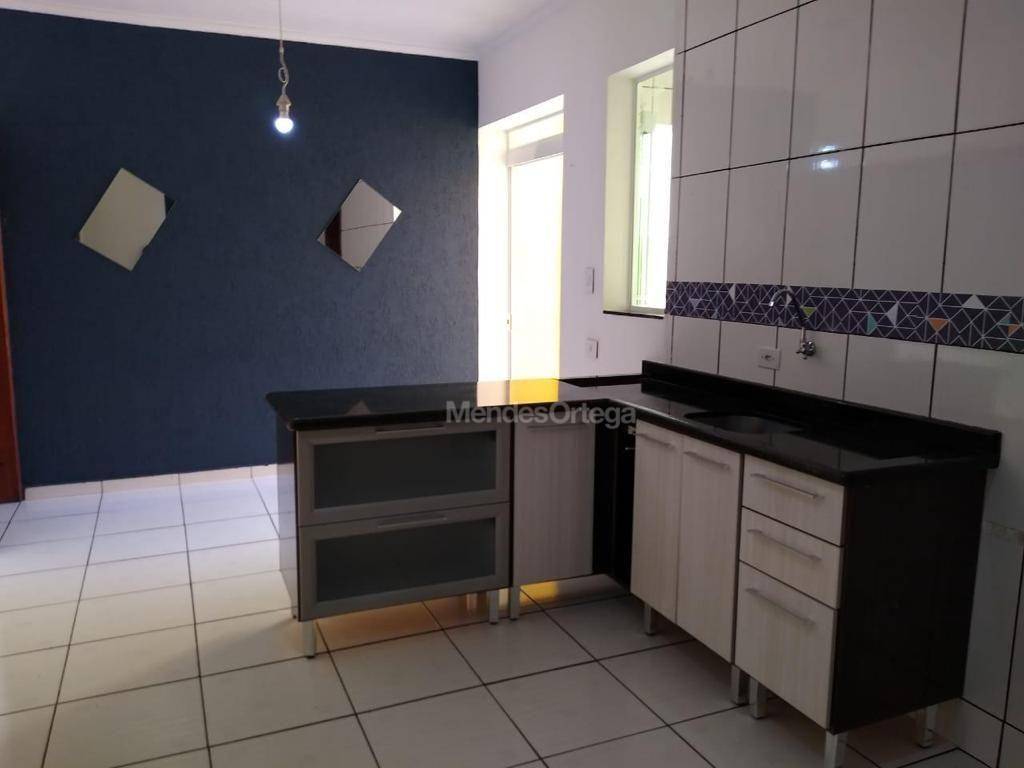 Casa à venda com 3 quartos, 105m² - Foto 19