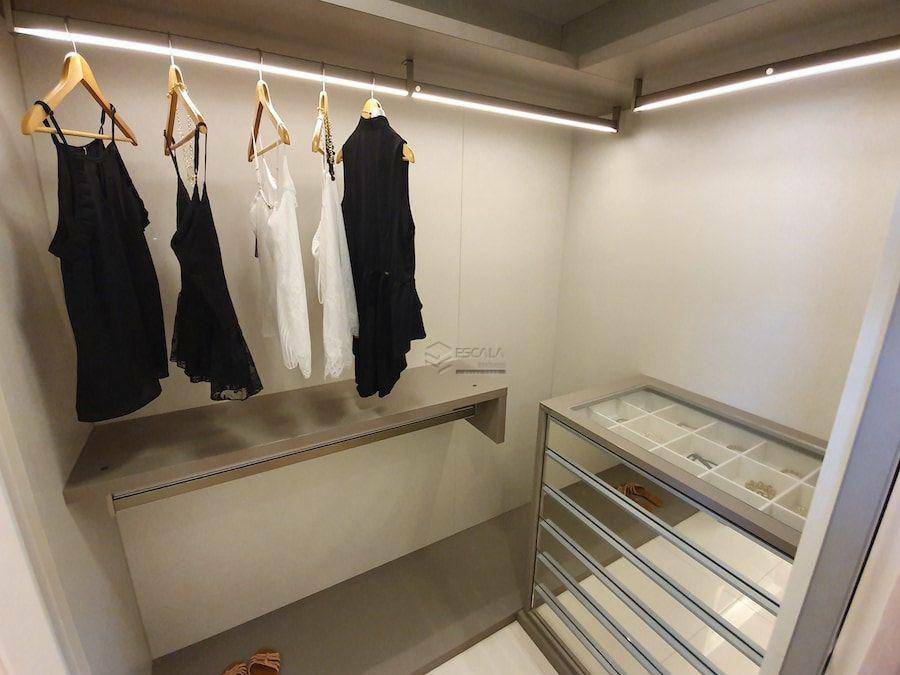 Apartamento à venda com 3 quartos, 162m² - Foto 43