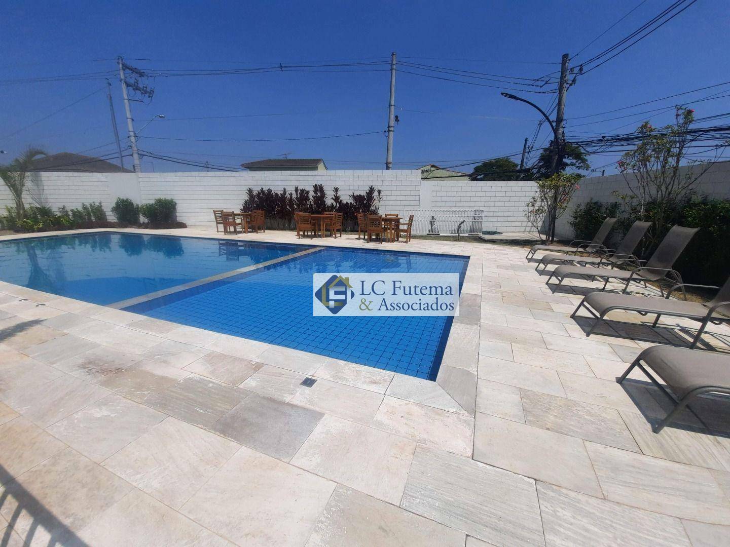 Loteamento e Condomínio à venda, 136M2 - Foto 38