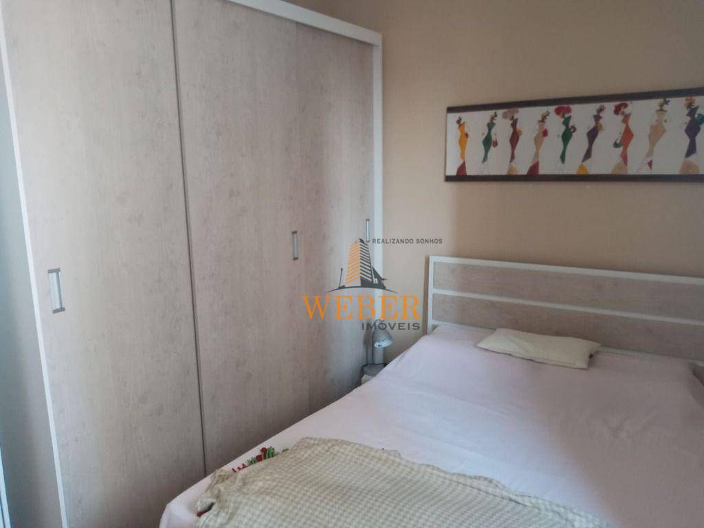 Apartamento à venda com 3 quartos, 74m² - Foto 20