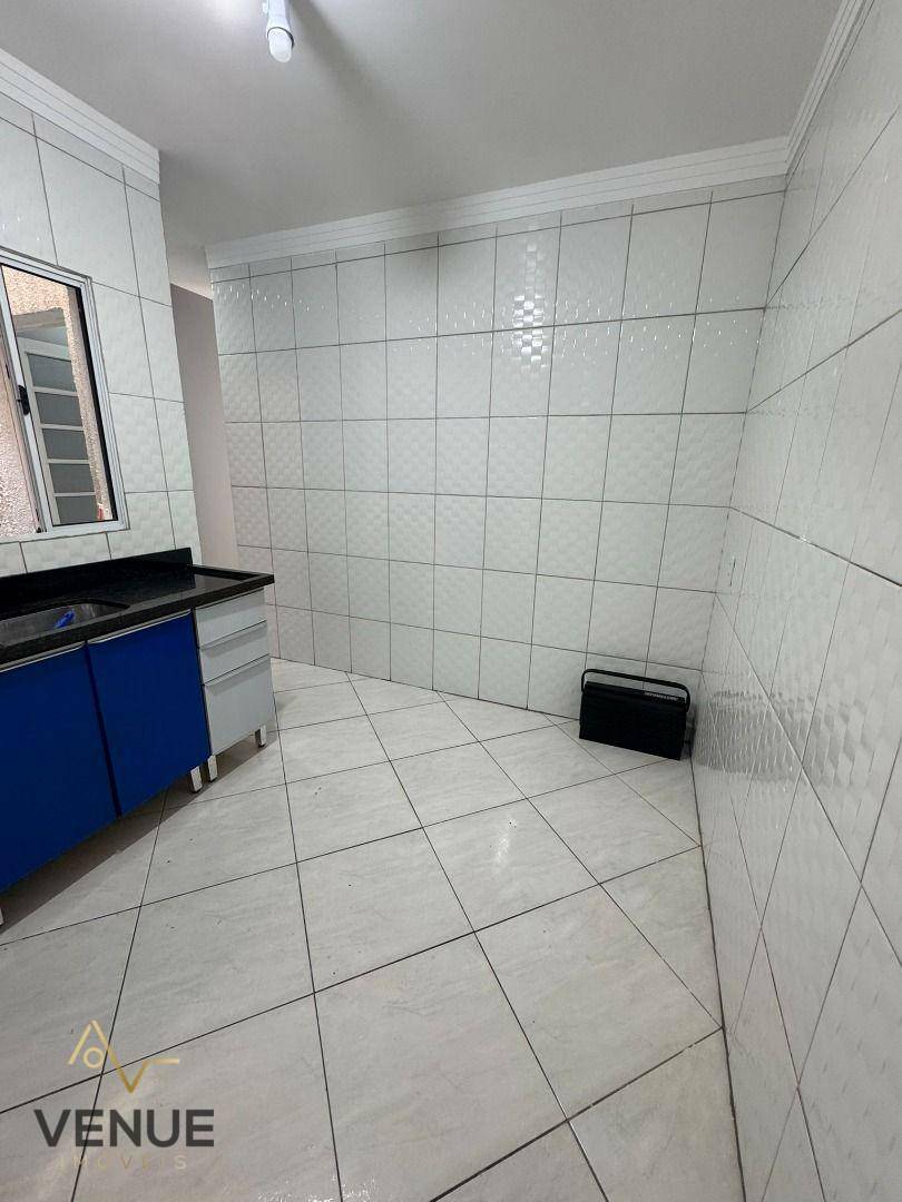Casa de Condomínio à venda com 2 quartos, 50m² - Foto 23