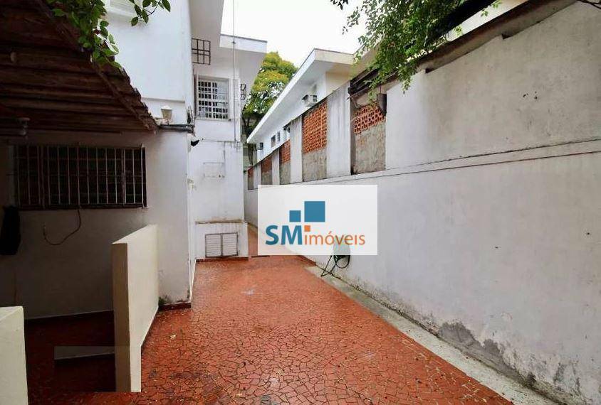 Sobrado à venda e aluguel com 3 quartos, 250m² - Foto 14