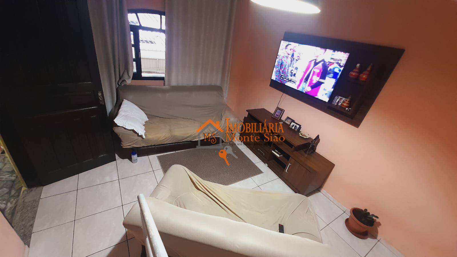 Sobrado à venda com 4 quartos, 150m² - Foto 26