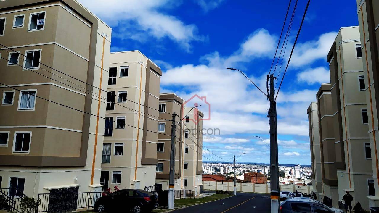 Apartamento à venda com 2 quartos, 41m² - Foto 31