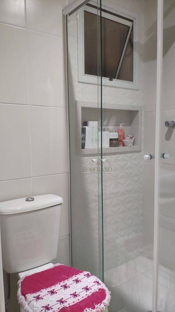 Apartamento à venda com 3 quartos, 70m² - Foto 17