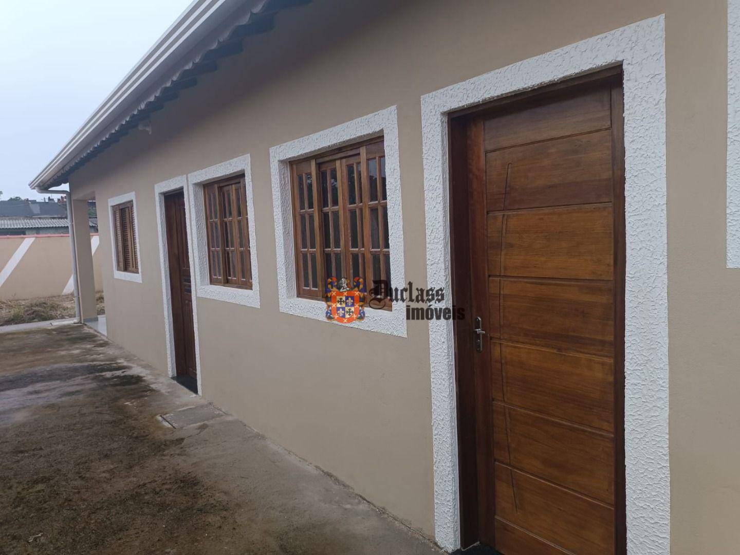 Casa à venda com 2 quartos, 55m² - Foto 16