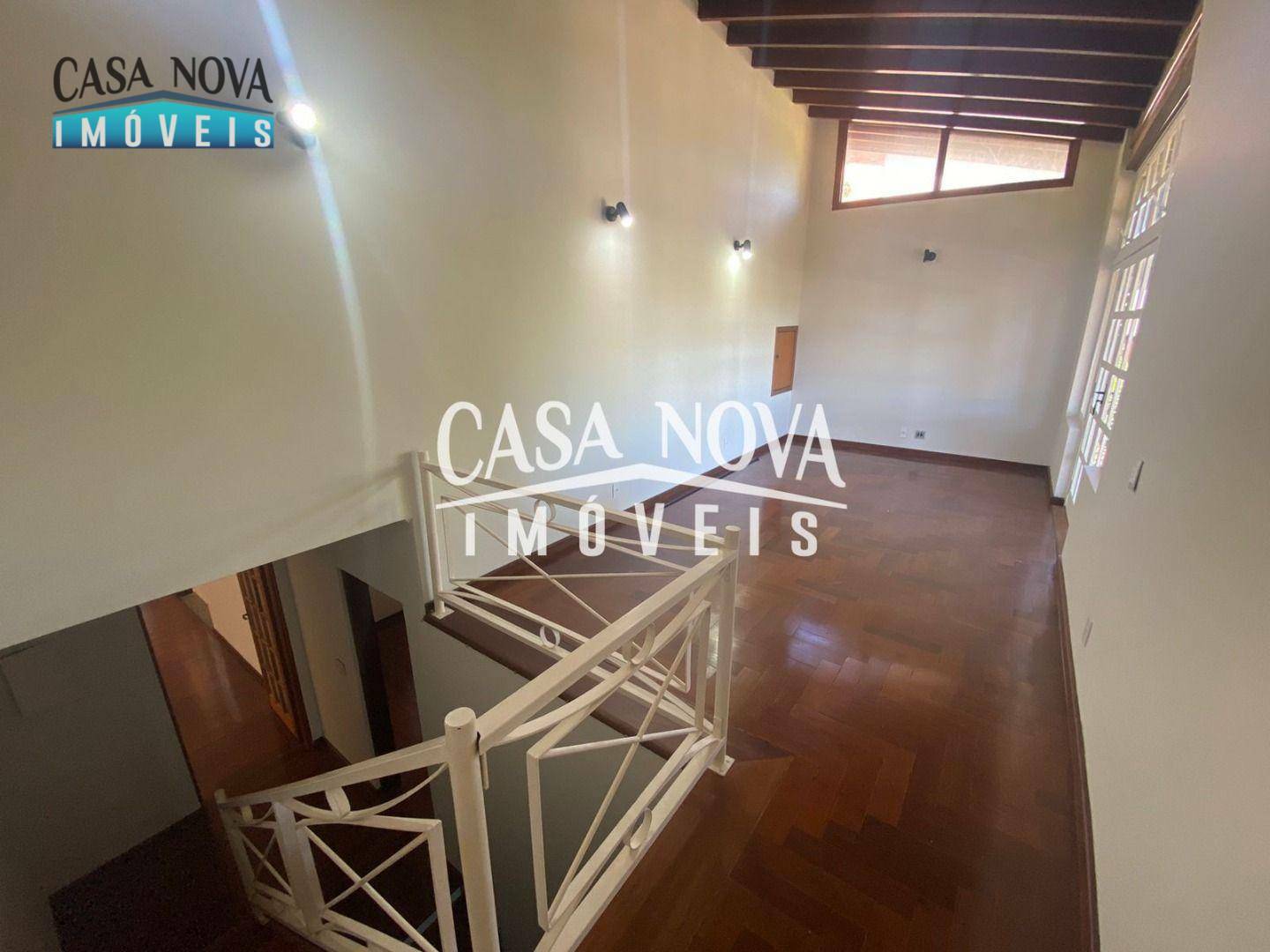 Casa de Condomínio à venda com 3 quartos, 485m² - Foto 6