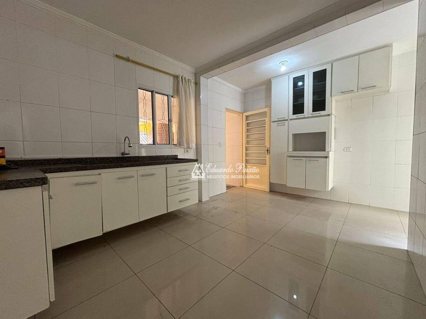 Sobrado à venda com 3 quartos, 125m² - Foto 8