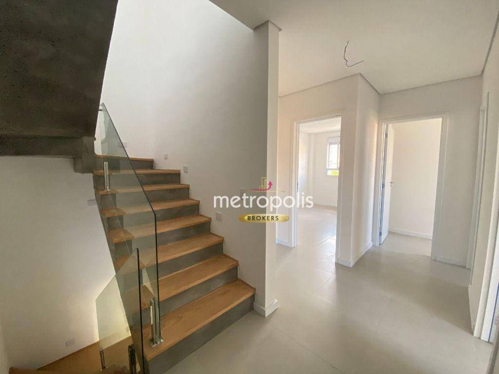 Sobrado à venda com 3 quartos, 184m² - Foto 39